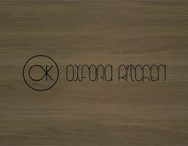 #96 cho Logo Design for Oxford Kitchen bởi vladmuresan