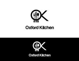 #5 cho Logo Design for Oxford Kitchen bởi IzzDesigner