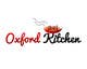 Miniatura de participación en el concurso Nro.179 para                                                     Logo Design for Oxford Kitchen
                                                