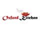 Imej kecil Penyertaan Peraduan #182 untuk                                                     Logo Design for Oxford Kitchen
                                                