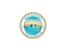 #925 for Design a Logo - Recovery Pathways by haiaa1