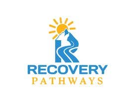 #943 for Design a Logo - Recovery Pathways by rejuar123