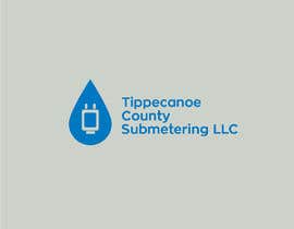 #41 för Design a Logo for Tippecanoe County Submetering LLC av yanyankaryana