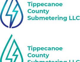 #51 för Design a Logo for Tippecanoe County Submetering LLC av yanyankaryana