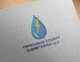 #48 för Design a Logo for Tippecanoe County Submetering LLC av rimarobi