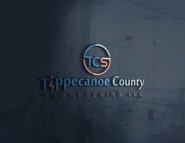 mask440님에 의한 Design a Logo for Tippecanoe County Submetering LLC을(를) 위한 #30