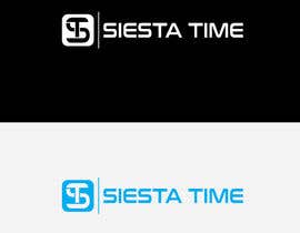 #213 cho logo website -  Siestatime bởi rokyislam5983