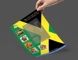 #2 for Food flyer by designersohag261