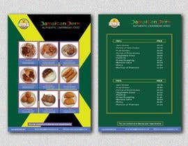 #17 for Food flyer by designersohag261