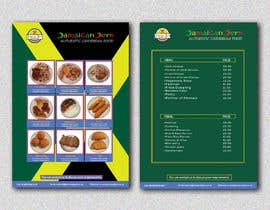 #18 for Food flyer by designersohag261