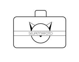 #25 za Logotipo Fotografia Pets od ainotna