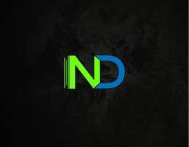 #28 para I need a logo for a company that sells goalkeeper products (gloves, clothes, etc) de Newjoyet