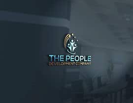 nº 338 pour Logo - The People Development Company par zalso3214 