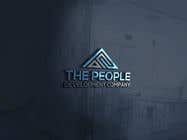 #131 cho Logo - The People Development Company bởi rubayetsumon85
