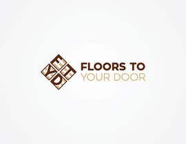 #264 สำหรับ Design a Logo for Flooring company โดย damien333