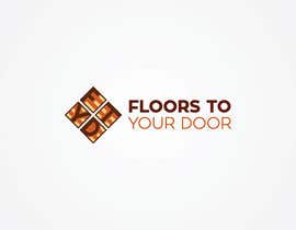 #265 สำหรับ Design a Logo for Flooring company โดย damien333