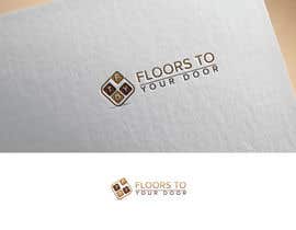 #263 สำหรับ Design a Logo for Flooring company โดย designmhp