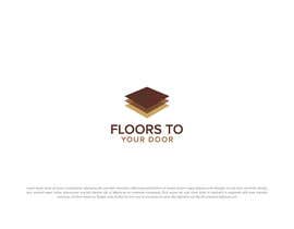 #260 สำหรับ Design a Logo for Flooring company โดย oaliddesign