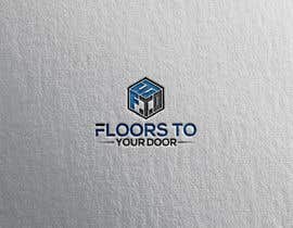 #160 สำหรับ Design a Logo for Flooring company โดย sayedbh51
