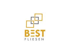 #25 for Logo Best Fliesen by AtwaArt