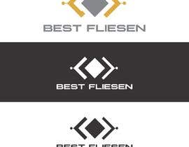 #28 for Logo Best Fliesen by Inventson