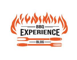 #11 for Make a Logo for a BBQ Blog - Fare un logo per un blog di Barbecue by Silverfury1998