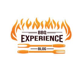 #22 Make a Logo for a BBQ Blog - Fare un logo per un blog di Barbecue részére Silverfury1998 által