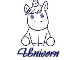 #430 for New logo design - unicorn by JB7200