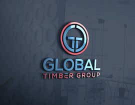 #139 pentru Logo for our company Name: GTG Global Timber Group de către riadhossain789