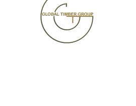 #152 pentru Logo for our company Name: GTG Global Timber Group de către adiwangsa