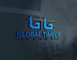 #148 for Logo for our company Name: GTG Global Timber Group by golammostofa6462