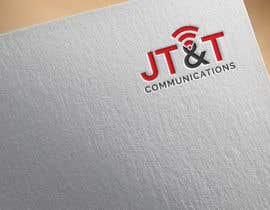 #237 for JT&amp;T Brand by biswajitgiri