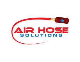 #131 для Logo for company &quot;Air Hose Solutions&quot; від ataurbabu18