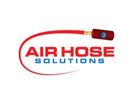 #135 для Logo for company &quot;Air Hose Solutions&quot; від ataurbabu18
