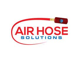 #137 για Logo for company &quot;Air Hose Solutions&quot; από ataurbabu18