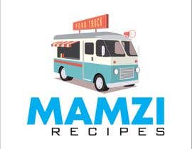 #129 para Food Truck Design and Logo de ilyasrahmania