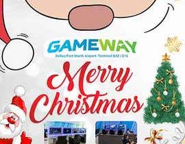 #2 for Poster - Give a gaming experience to our active military this Christmas by maidang34