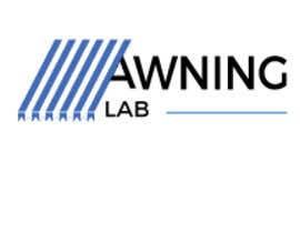 #6 for Awning Lab Logo by ZoniCK