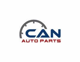 Číslo 13 pro uživatele Logo for Auto Parts Website od uživatele samuel2066