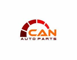Číslo 15 pro uživatele Logo for Auto Parts Website od uživatele samuel2066