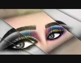 #30 Create a launch video for a makeup palette részére soumen59 által