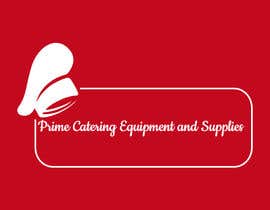 #32 para Logo Design - Prime Catering Equipment &amp; Supplies de Umisyahida