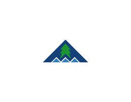 #9 para Logo for outdoor brand &quot;Salt and Peaks&quot; de Jobuza
