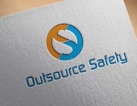 nº 80 pour Design a Logo for our safety consultancy, Outsource Safety par donmute 