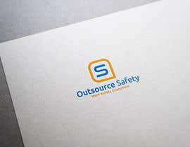 nº 28 pour Design a Logo for our safety consultancy, Outsource Safety par oosmanfarook 