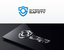 nº 98 pour Design a Logo for our safety consultancy, Outsource Safety par mamunfaruk 