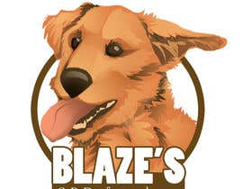 #126 for Logo for Dog Treat Company af cpbphotos