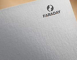 #168 ， Faraday Logo 来自 raajuahmed29