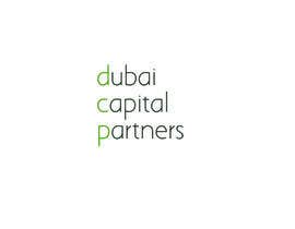 #5 per Design a Logo for Dubai Capital Partners da graphicbdbc