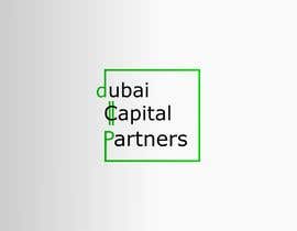 #170 for Design a Logo for Dubai Capital Partners by hendiperk4s4